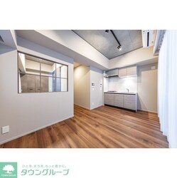 デュオフラッツ池尻大橋の物件内観写真